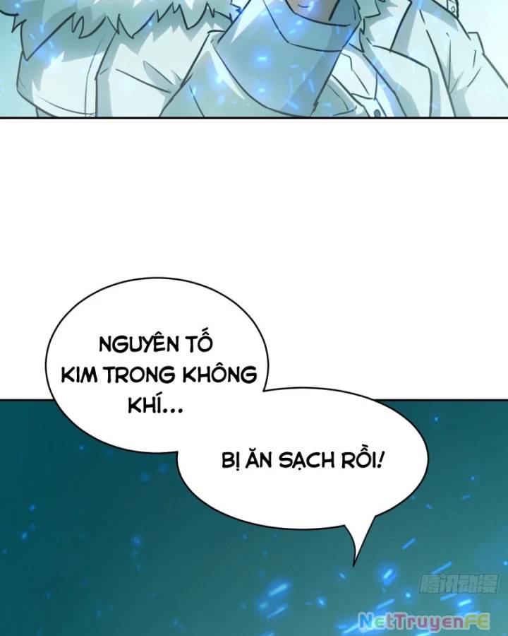 Tay Trái Của Ta Có Thể Dị Biến - Chapter 50 - Page 8