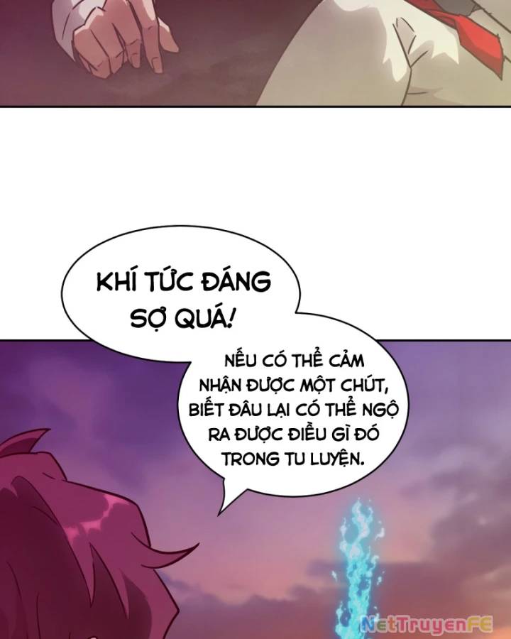 Tay Trái Của Ta Có Thể Dị Biến - Chapter 50 - Page 83