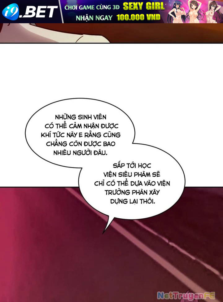 Tay Trái Của Ta Có Thể Dị Biến - Chapter 50 - Page 85