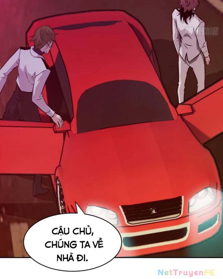 Tay Trái Của Ta Có Thể Dị Biến - Chapter 50 - Page 86