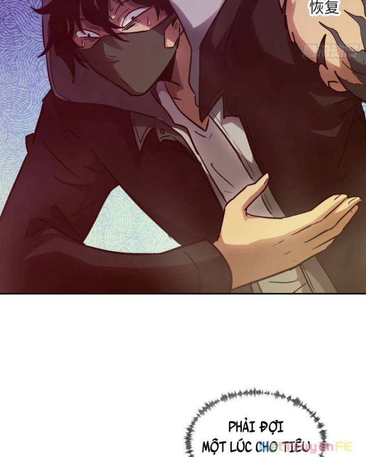 Tay Trái Của Ta Có Thể Dị Biến - Chapter 50 - Page 90