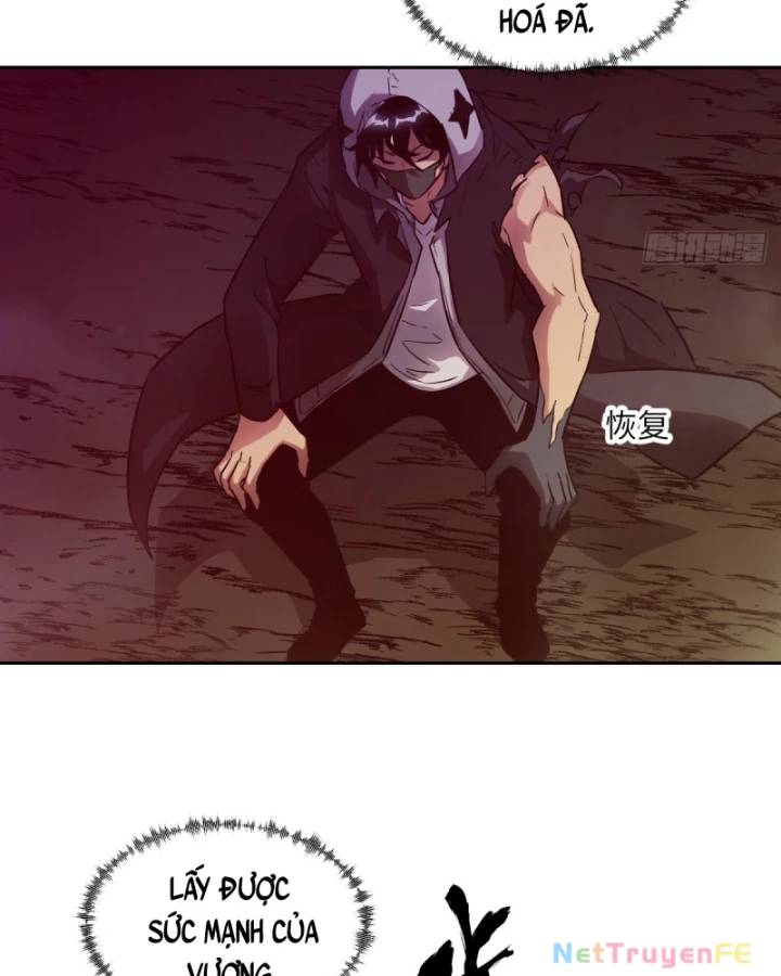 Tay Trái Của Ta Có Thể Dị Biến - Chapter 50 - Page 91