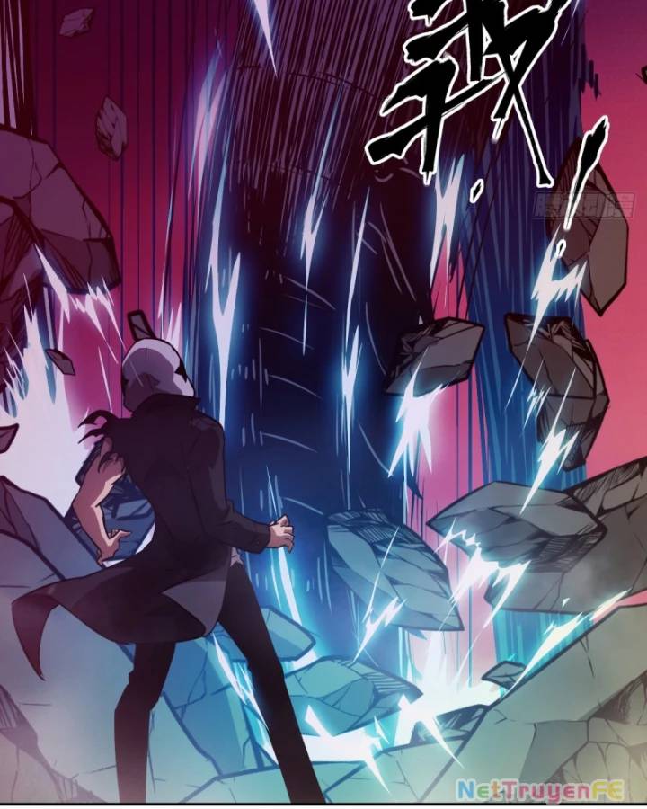 Tay Trái Của Ta Có Thể Dị Biến - Chapter 50 - Page 95