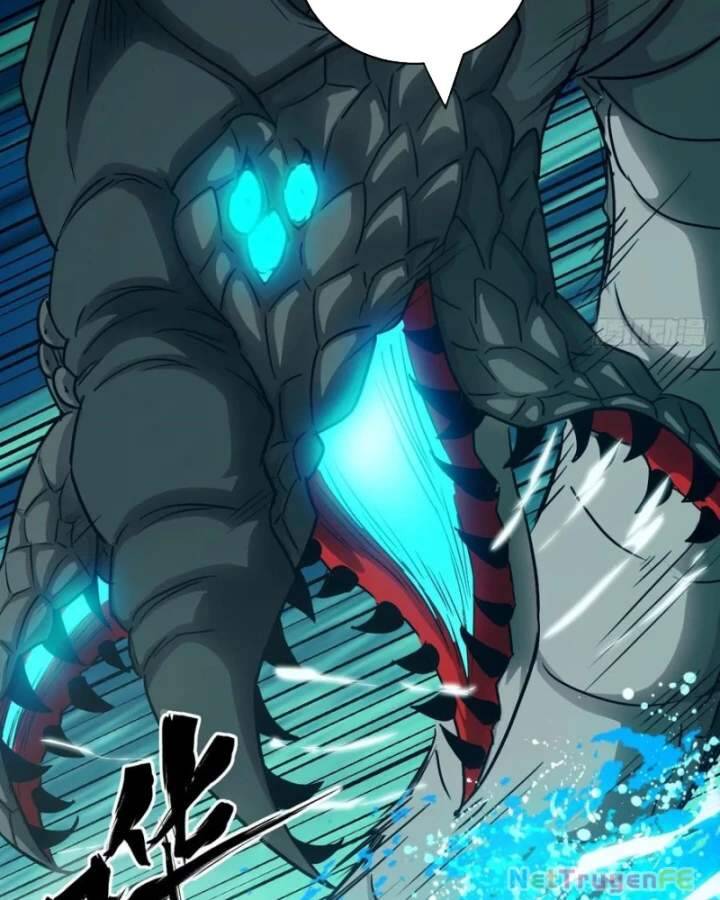 Tay Trái Của Ta Có Thể Dị Biến - Chapter 51 - Page 10