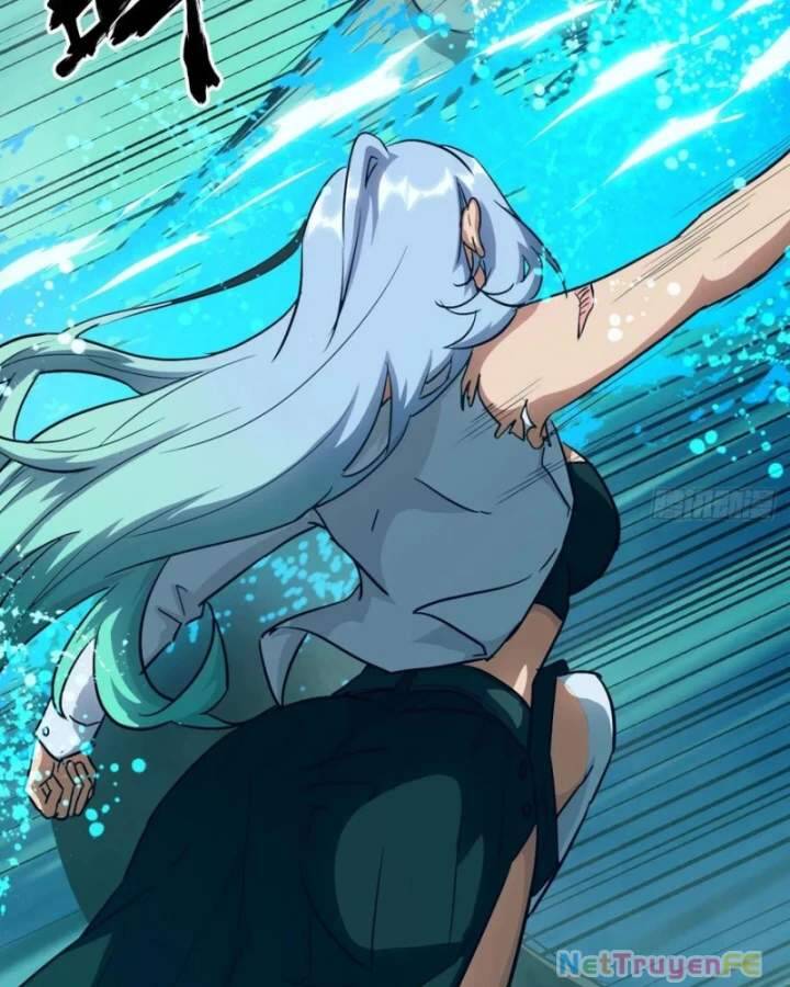 Tay Trái Của Ta Có Thể Dị Biến - Chapter 51 - Page 11