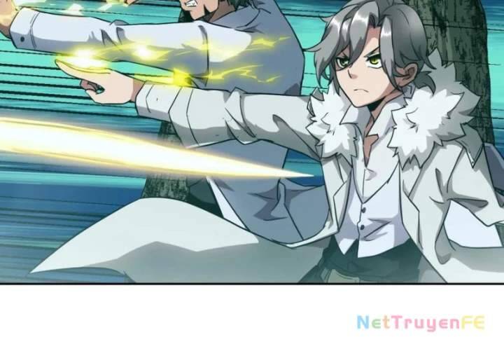 Tay Trái Của Ta Có Thể Dị Biến - Chapter 51 - Page 16