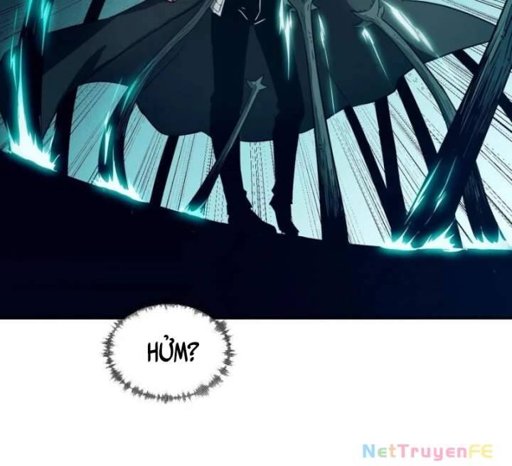 Tay Trái Của Ta Có Thể Dị Biến - Chapter 51 - Page 20