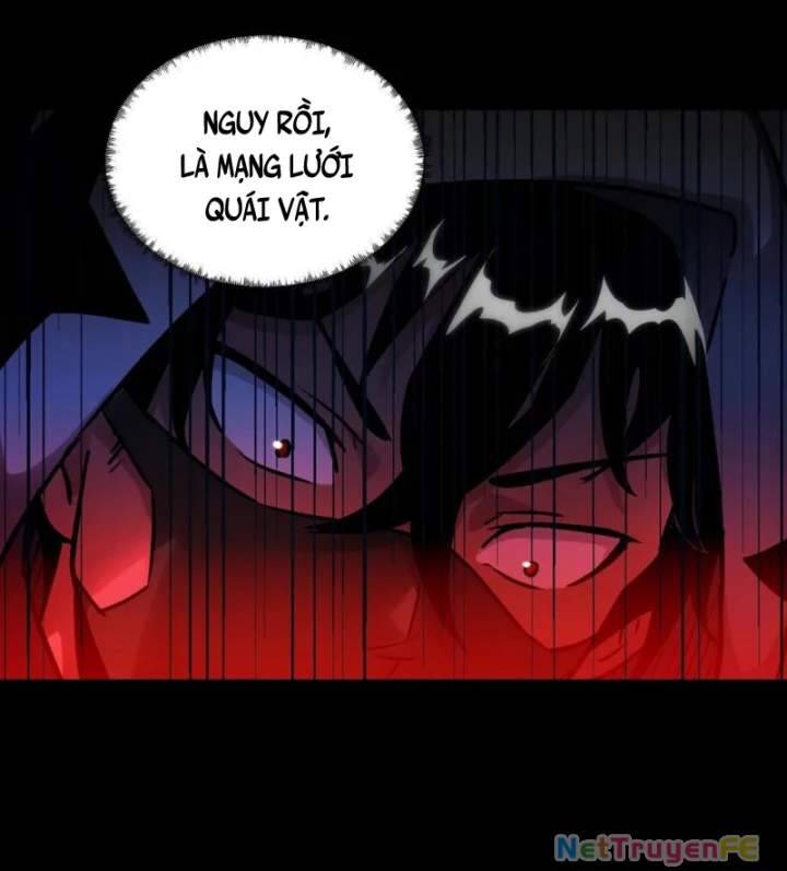 Tay Trái Của Ta Có Thể Dị Biến - Chapter 51 - Page 23