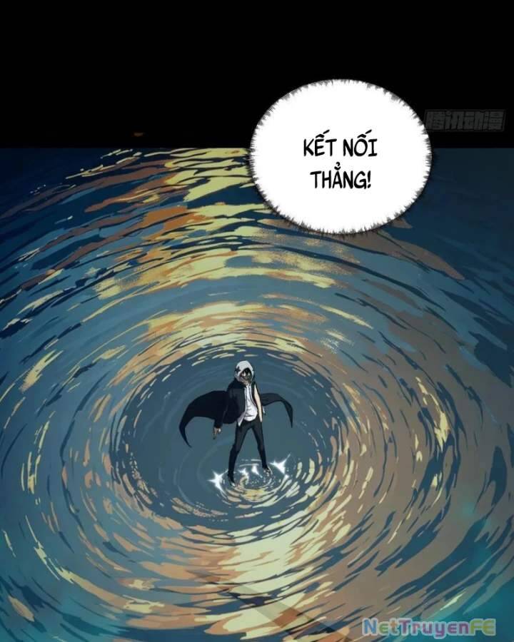 Tay Trái Của Ta Có Thể Dị Biến - Chapter 51 - Page 24