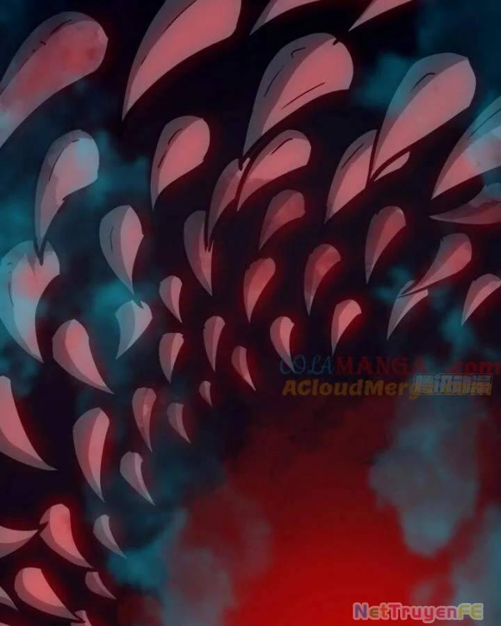 Tay Trái Của Ta Có Thể Dị Biến - Chapter 51 - Page 27