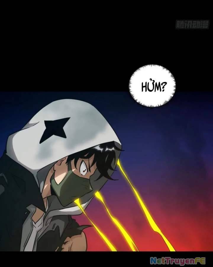 Tay Trái Của Ta Có Thể Dị Biến - Chapter 51 - Page 30