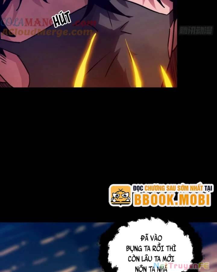 Tay Trái Của Ta Có Thể Dị Biến - Chapter 51 - Page 35