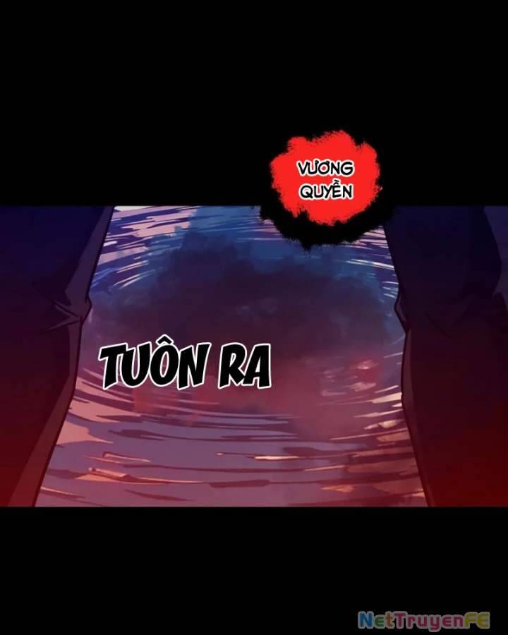 Tay Trái Của Ta Có Thể Dị Biến - Chapter 51 - Page 38