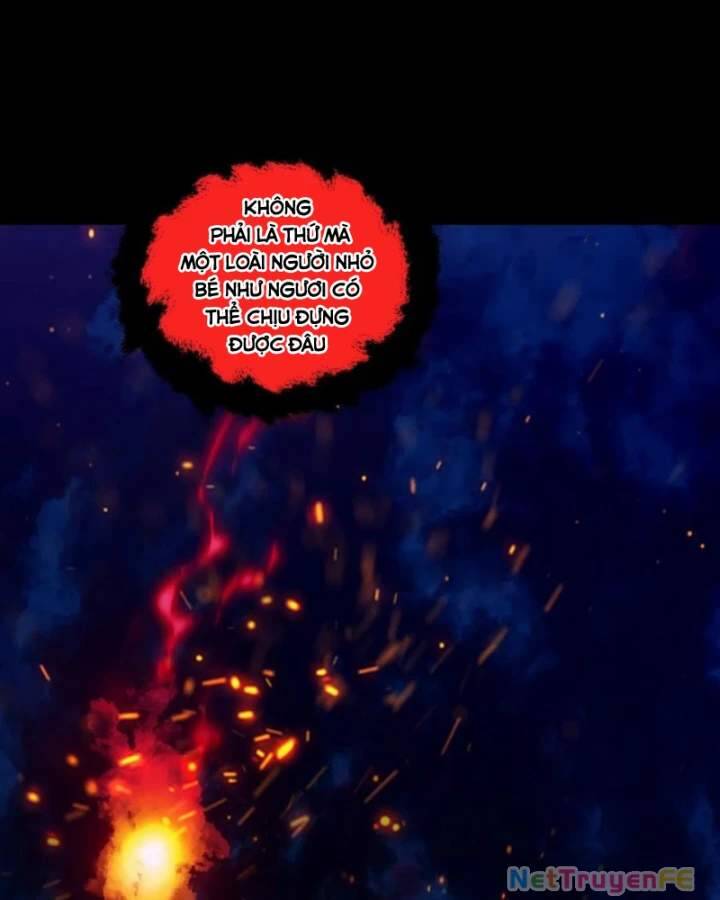 Tay Trái Của Ta Có Thể Dị Biến - Chapter 51 - Page 39