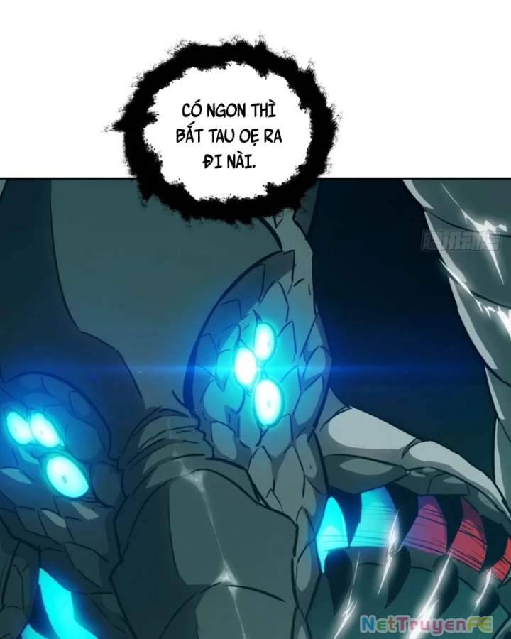 Tay Trái Của Ta Có Thể Dị Biến - Chapter 51 - Page 4
