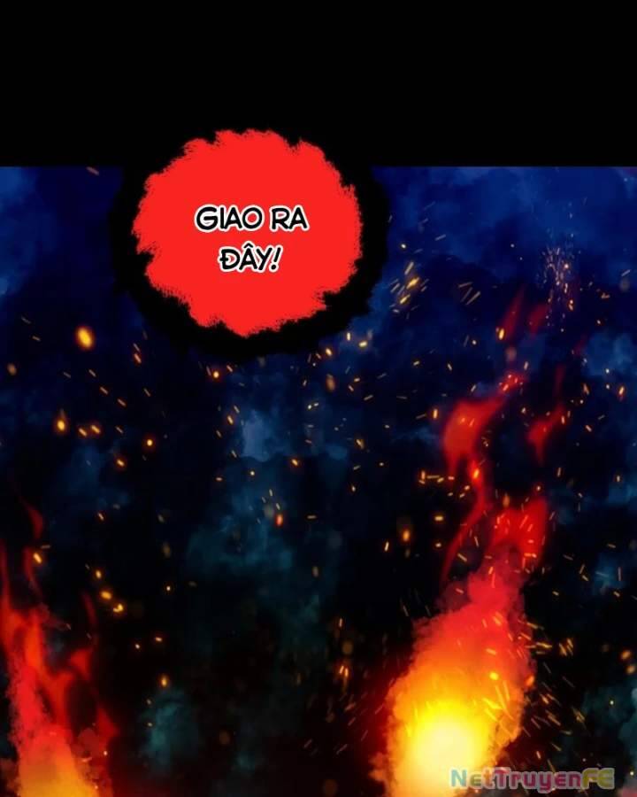 Tay Trái Của Ta Có Thể Dị Biến - Chapter 51 - Page 42