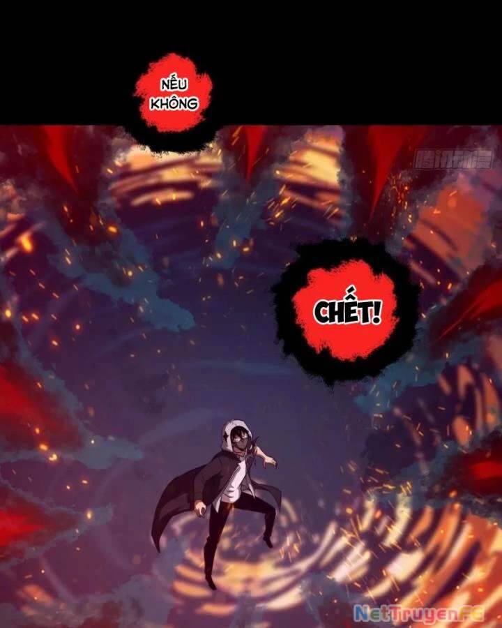 Tay Trái Của Ta Có Thể Dị Biến - Chapter 51 - Page 44