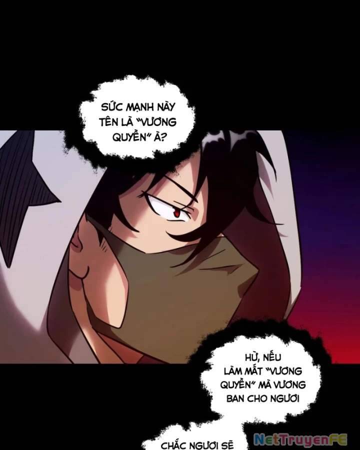 Tay Trái Của Ta Có Thể Dị Biến - Chapter 51 - Page 46