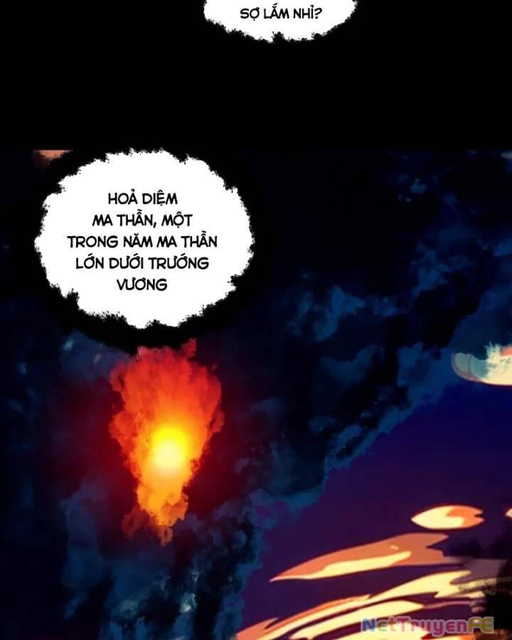 Tay Trái Của Ta Có Thể Dị Biến - Chapter 51 - Page 47
