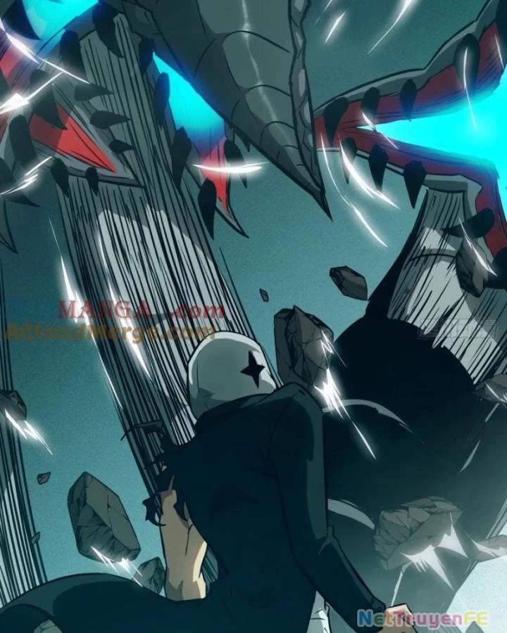 Tay Trái Của Ta Có Thể Dị Biến - Chapter 51 - Page 5