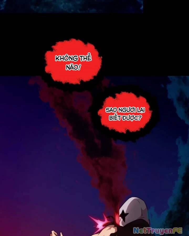 Tay Trái Của Ta Có Thể Dị Biến - Chapter 51 - Page 50