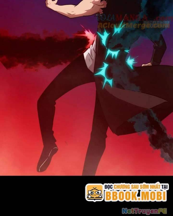 Tay Trái Của Ta Có Thể Dị Biến - Chapter 51 - Page 51