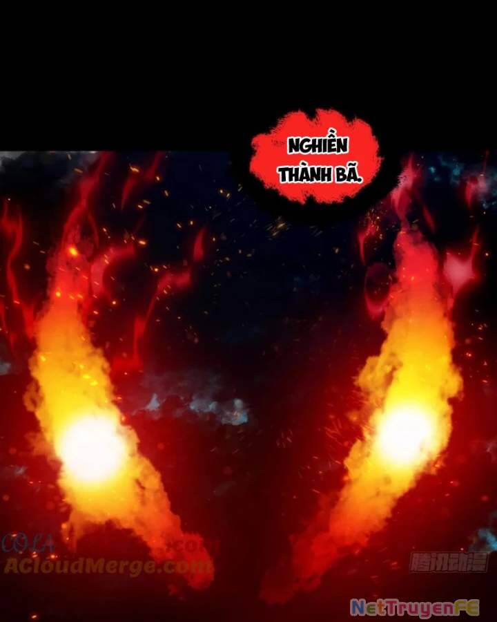 Tay Trái Của Ta Có Thể Dị Biến - Chapter 51 - Page 58