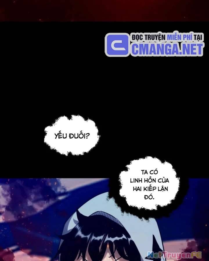 Tay Trái Của Ta Có Thể Dị Biến - Chapter 51 - Page 59