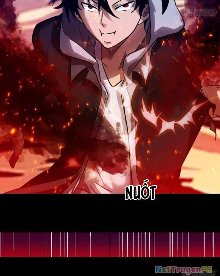 Tay Trái Của Ta Có Thể Dị Biến - Chapter 51 - Page 60