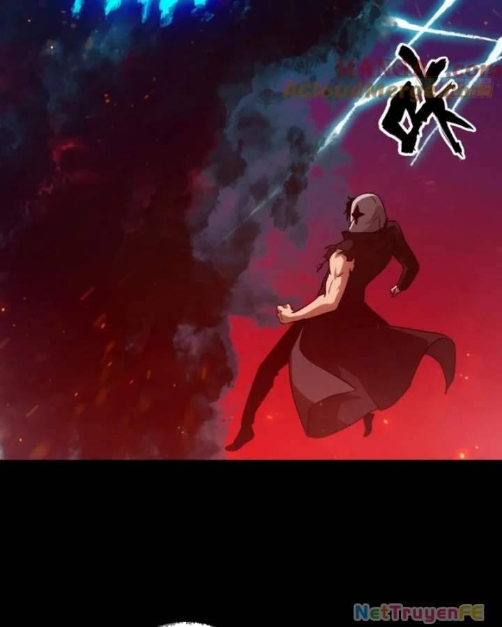 Tay Trái Của Ta Có Thể Dị Biến - Chapter 51 - Page 62