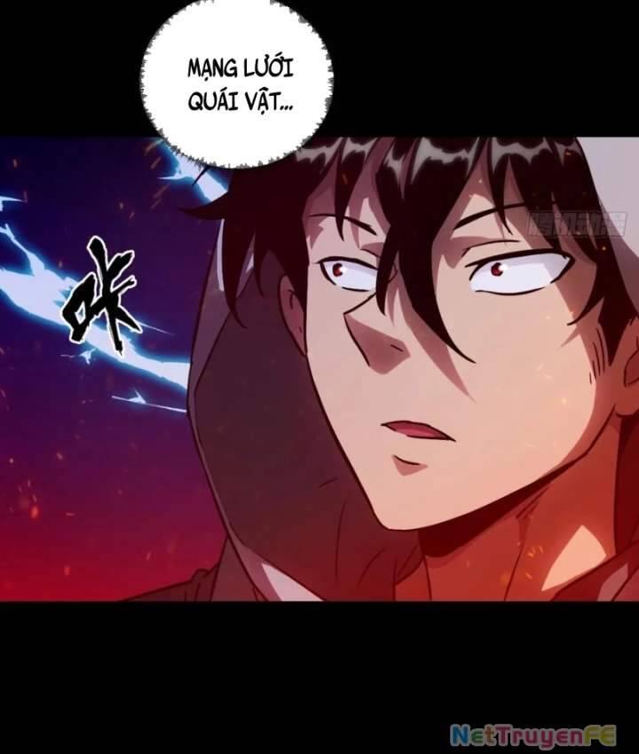 Tay Trái Của Ta Có Thể Dị Biến - Chapter 51 - Page 63