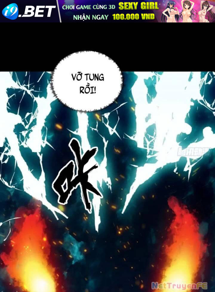 Tay Trái Của Ta Có Thể Dị Biến - Chapter 51 - Page 64