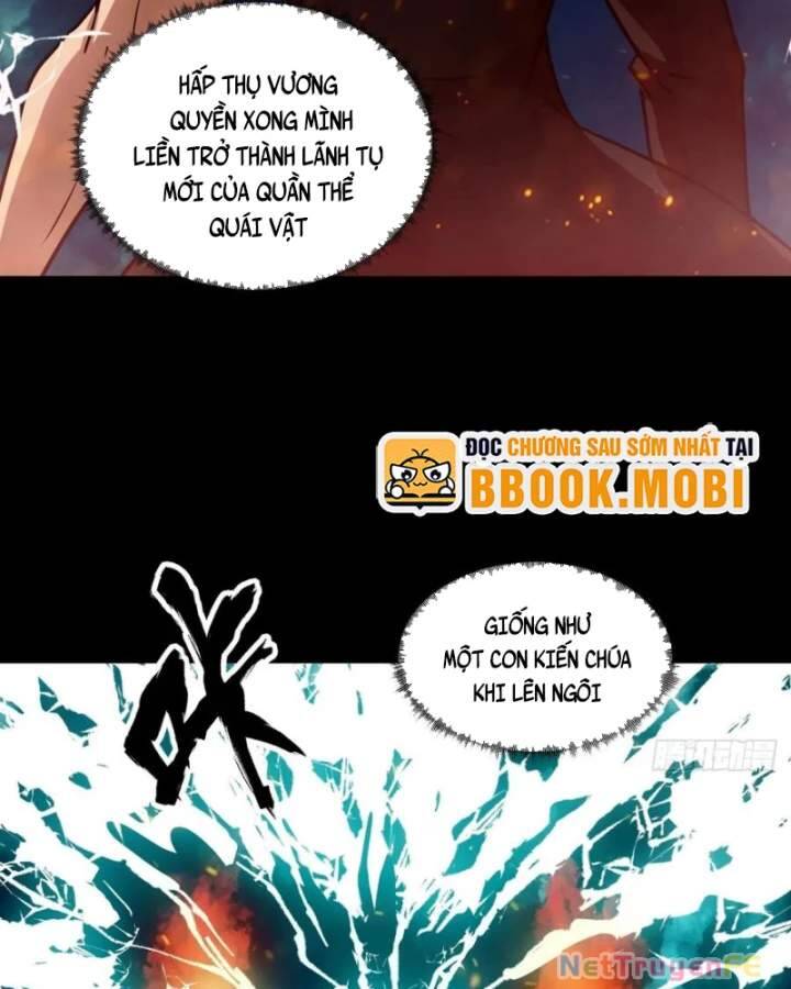 Tay Trái Của Ta Có Thể Dị Biến - Chapter 51 - Page 66