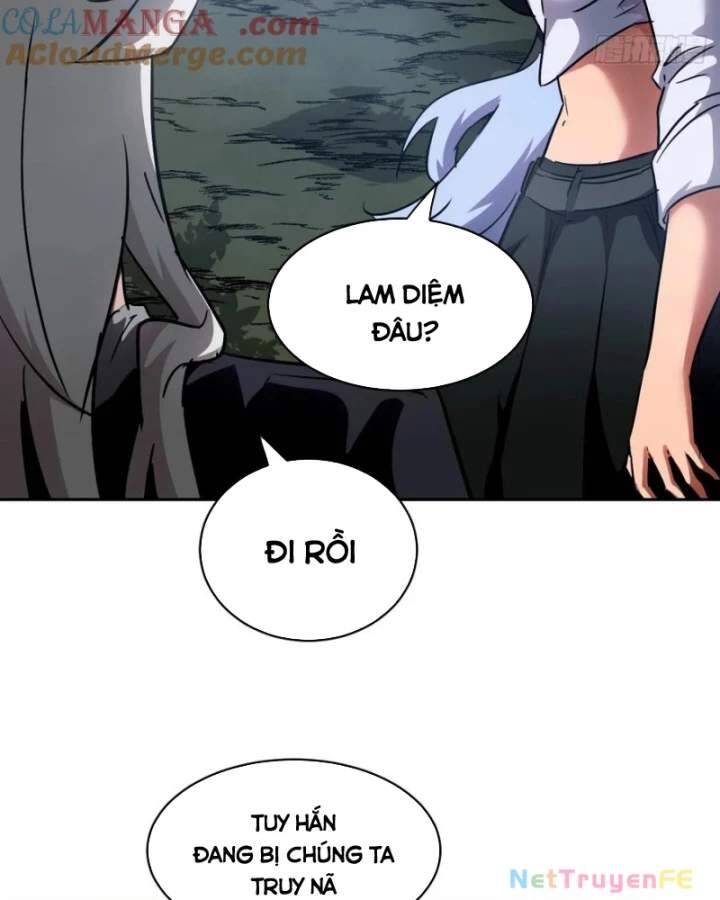 Tay Trái Của Ta Có Thể Dị Biến - Chapter 51 - Page 69