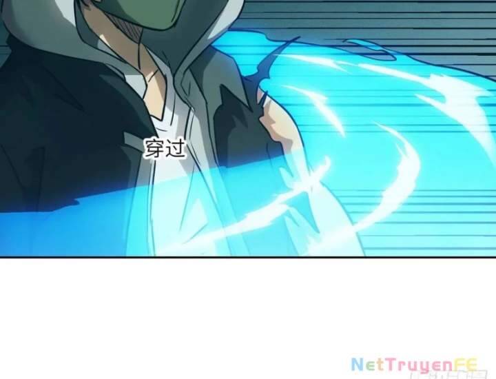 Tay Trái Của Ta Có Thể Dị Biến - Chapter 51 - Page 7