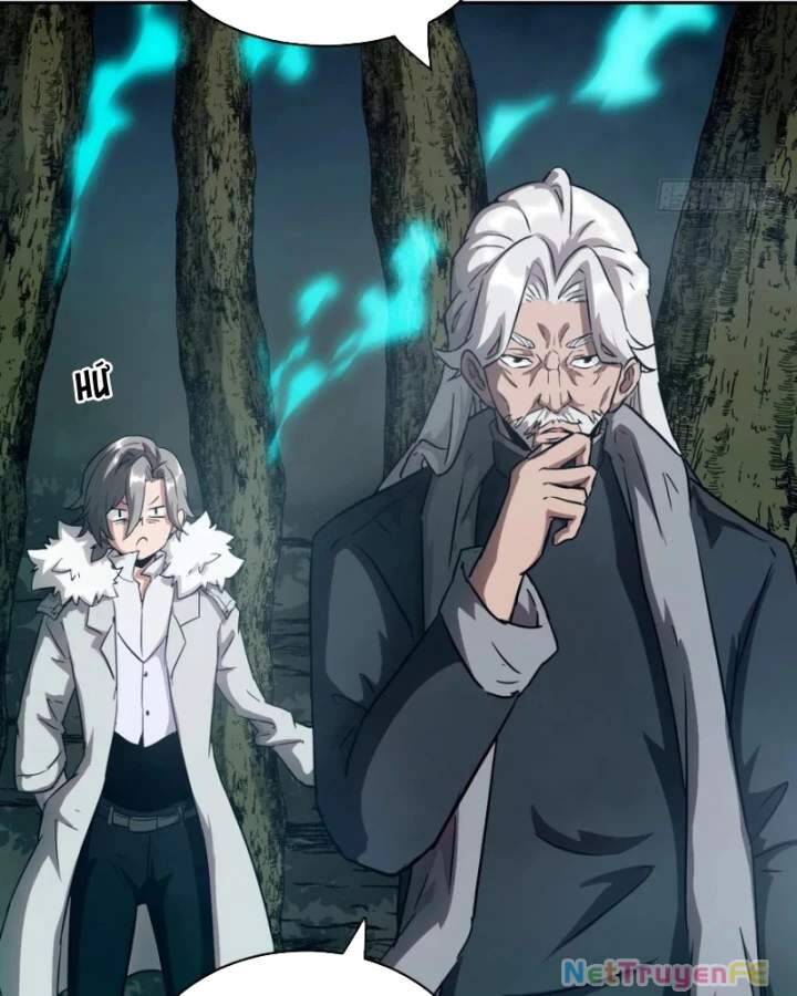 Tay Trái Của Ta Có Thể Dị Biến - Chapter 51 - Page 70