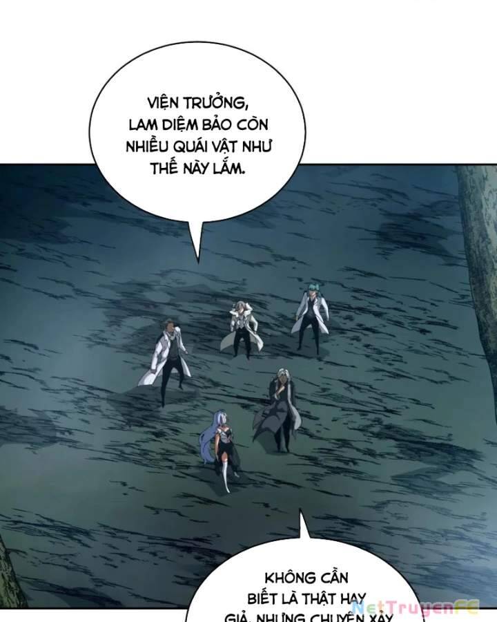 Tay Trái Của Ta Có Thể Dị Biến - Chapter 51 - Page 72