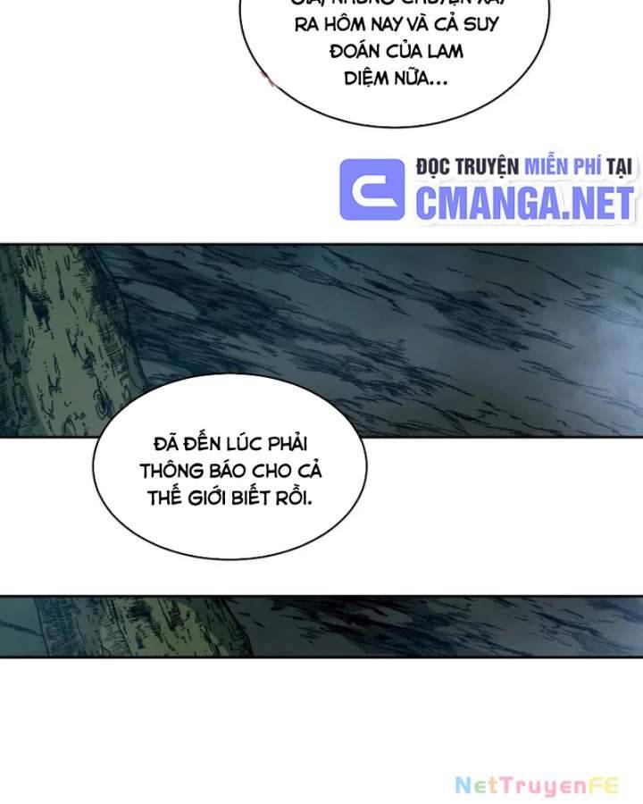 Tay Trái Của Ta Có Thể Dị Biến - Chapter 51 - Page 73