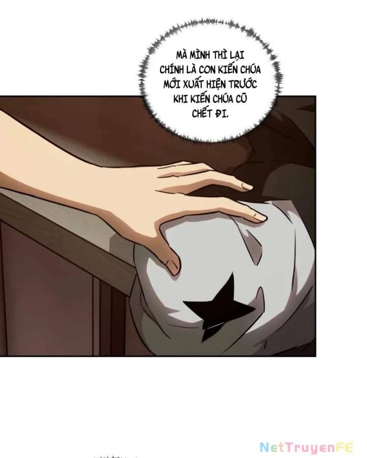 Tay Trái Của Ta Có Thể Dị Biến - Chapter 51 - Page 76