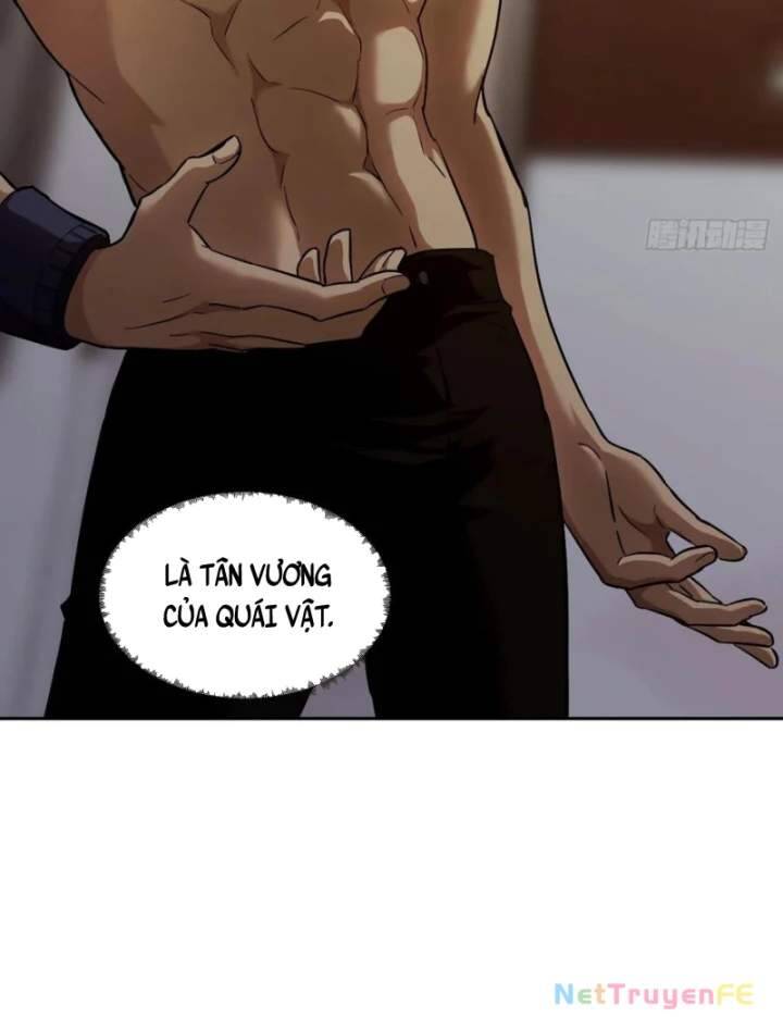 Tay Trái Của Ta Có Thể Dị Biến - Chapter 51 - Page 78