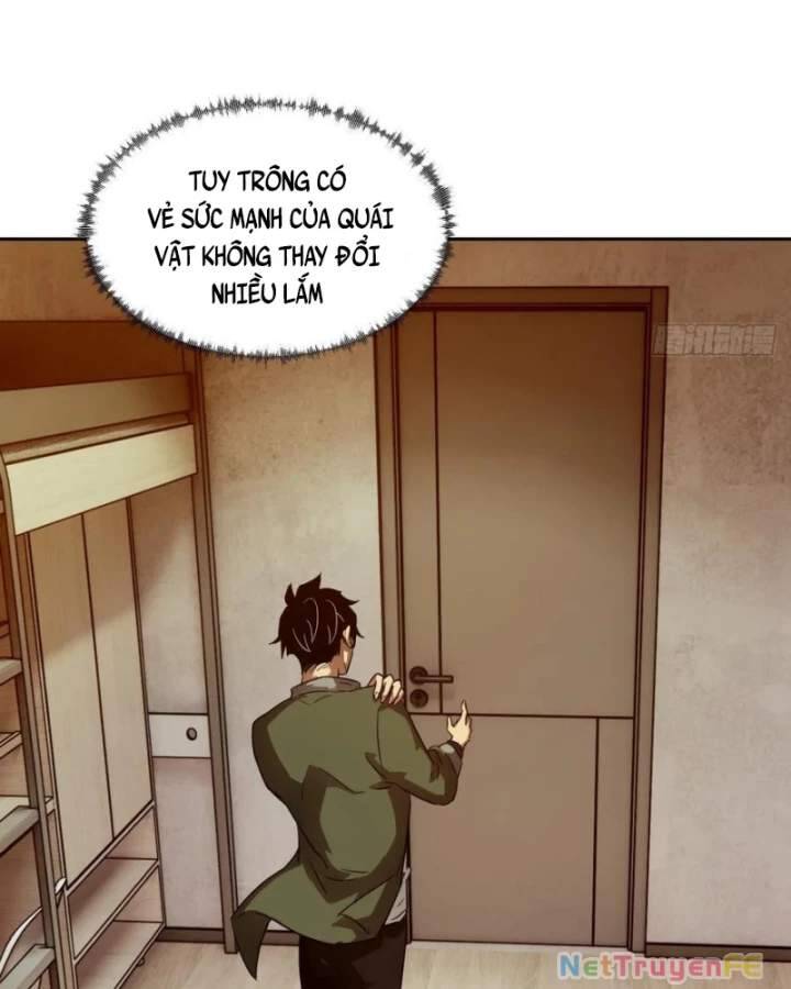 Tay Trái Của Ta Có Thể Dị Biến - Chapter 51 - Page 79