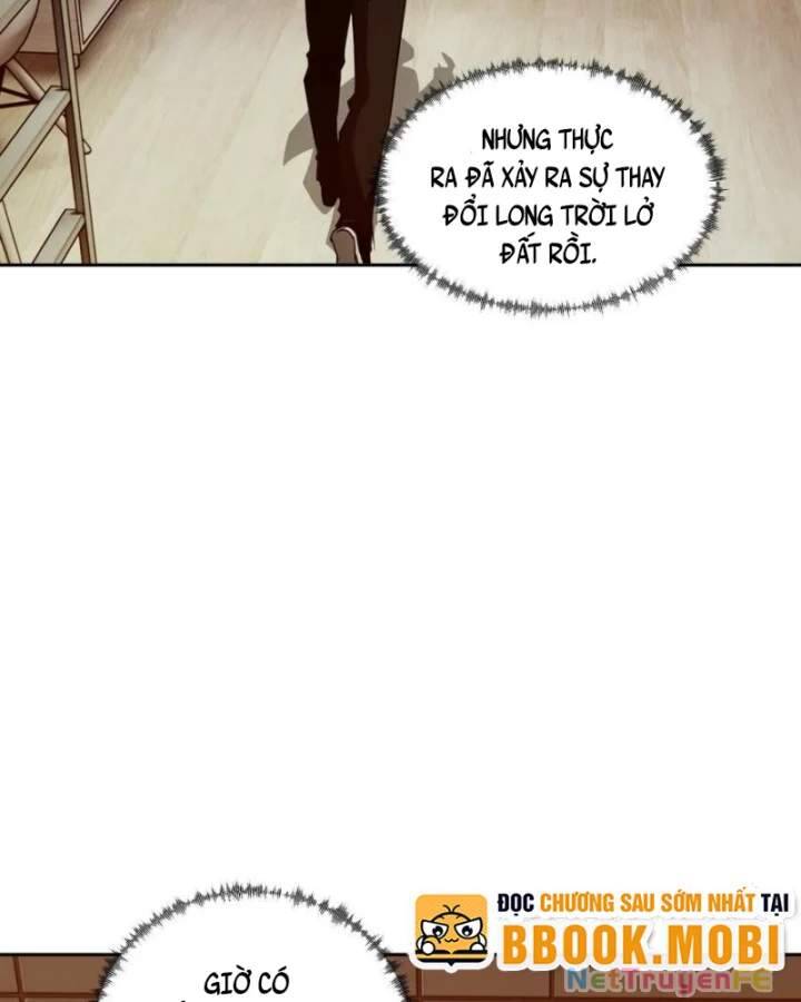 Tay Trái Của Ta Có Thể Dị Biến - Chapter 51 - Page 80