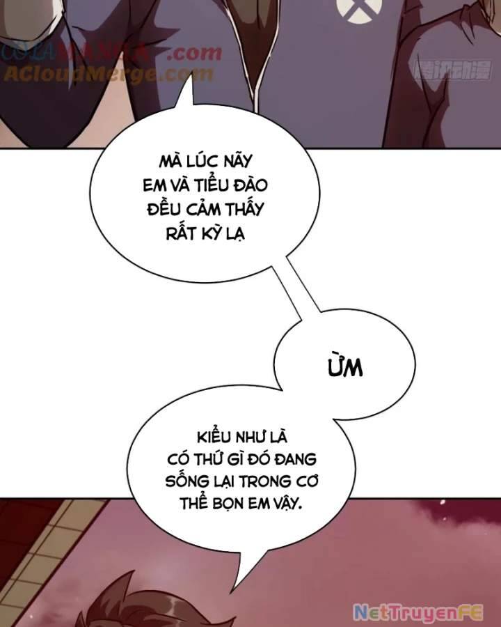 Tay Trái Của Ta Có Thể Dị Biến - Chapter 51 - Page 84