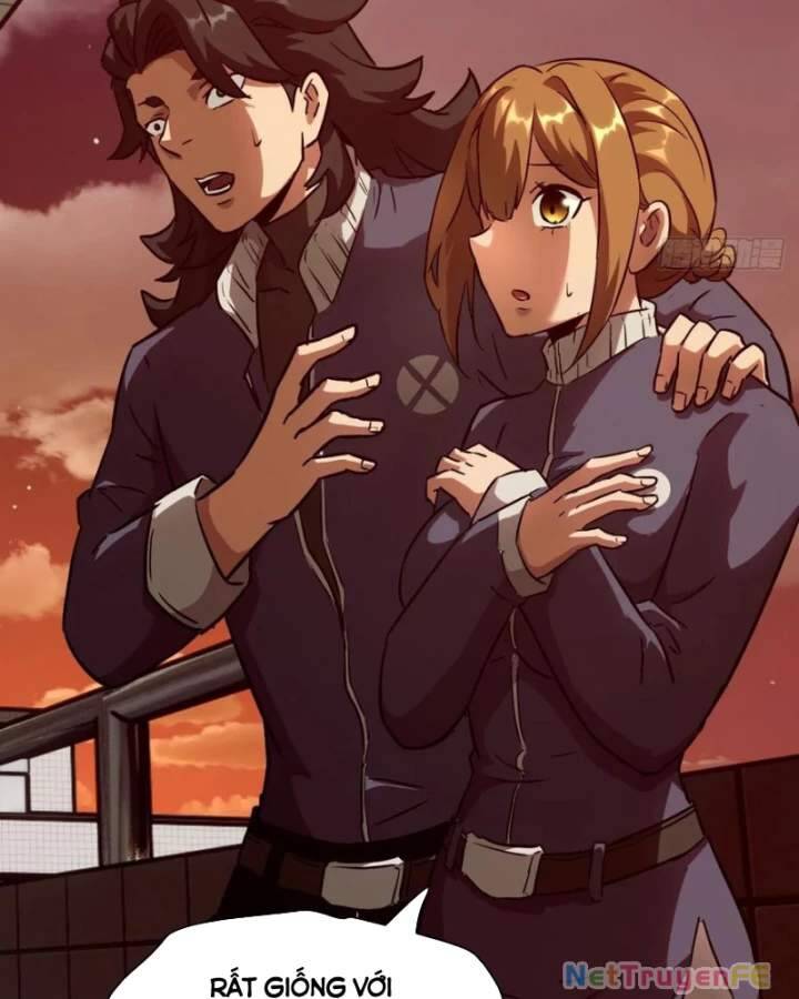 Tay Trái Của Ta Có Thể Dị Biến - Chapter 51 - Page 85