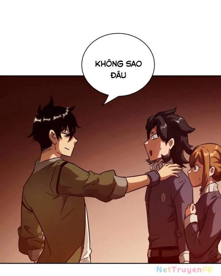 Tay Trái Của Ta Có Thể Dị Biến - Chapter 51 - Page 87