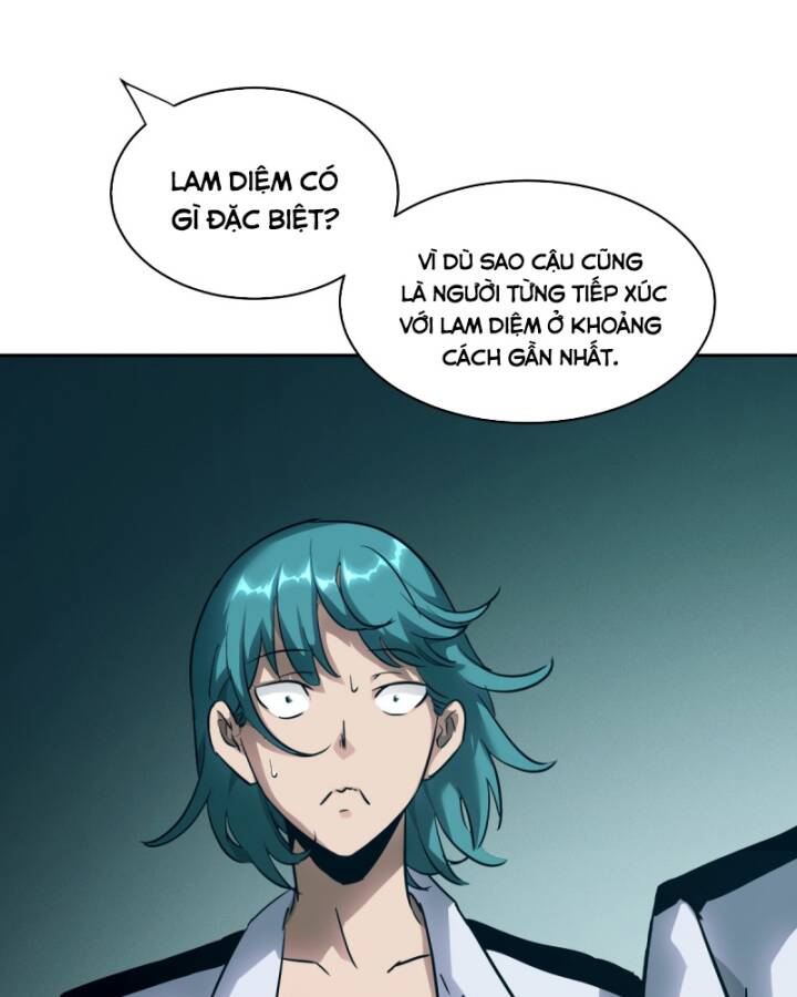 Tay Trái Của Ta Có Thể Dị Biến - Chapter 52 - Page 11