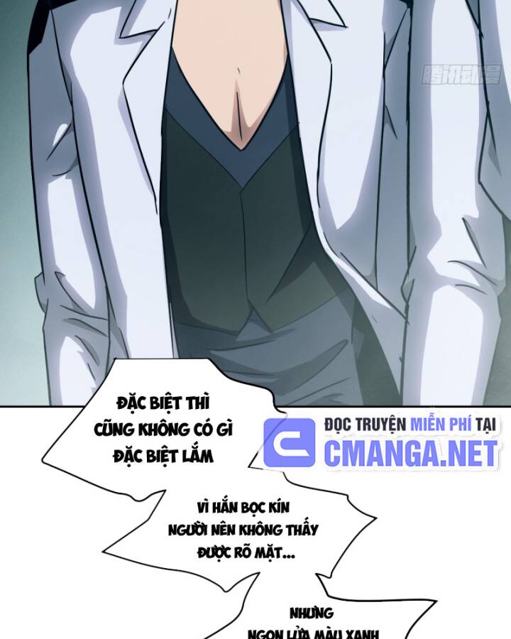 Tay Trái Của Ta Có Thể Dị Biến - Chapter 52 - Page 12