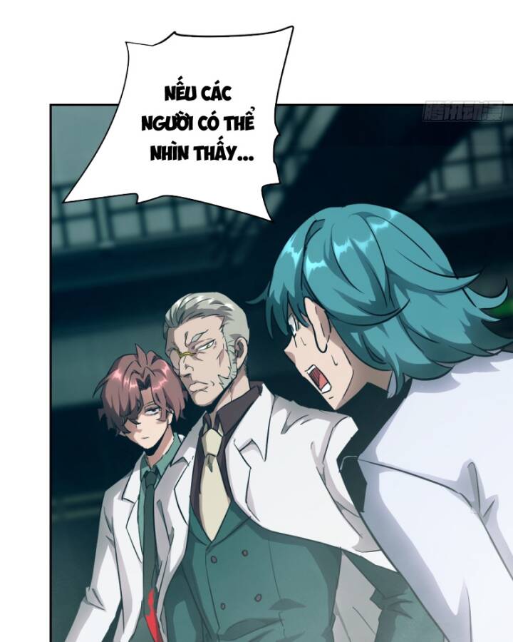 Tay Trái Của Ta Có Thể Dị Biến - Chapter 52 - Page 15