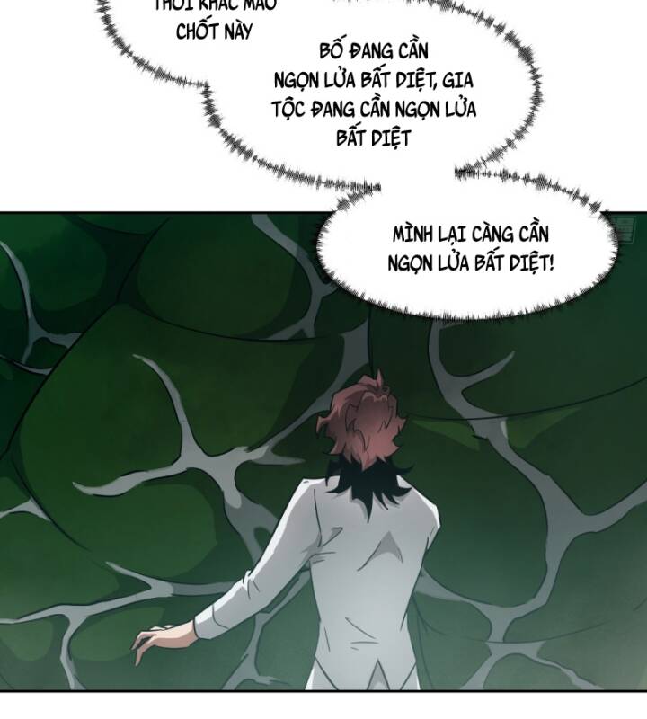 Tay Trái Của Ta Có Thể Dị Biến - Chapter 52 - Page 31