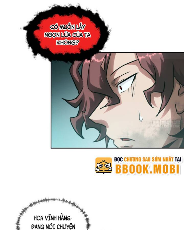 Tay Trái Của Ta Có Thể Dị Biến - Chapter 52 - Page 32